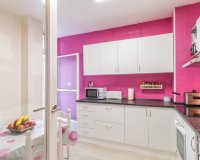 Reventa - Apartamento - Torrevieja  - Torrevieja