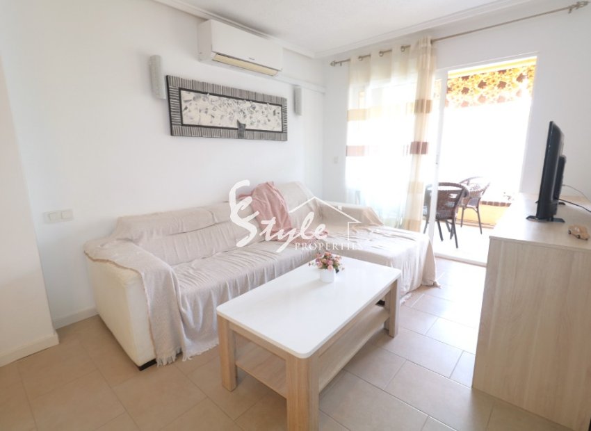 Reventa - Apartamento - Torrevieja  - Torrevieja