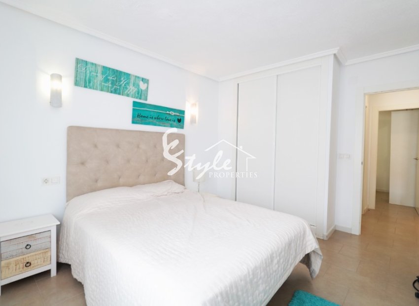 Reventa - Apartamento - Torrevieja  - Torrevieja