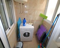 Reventa - Apartamento - Torrevieja  - Torrevieja