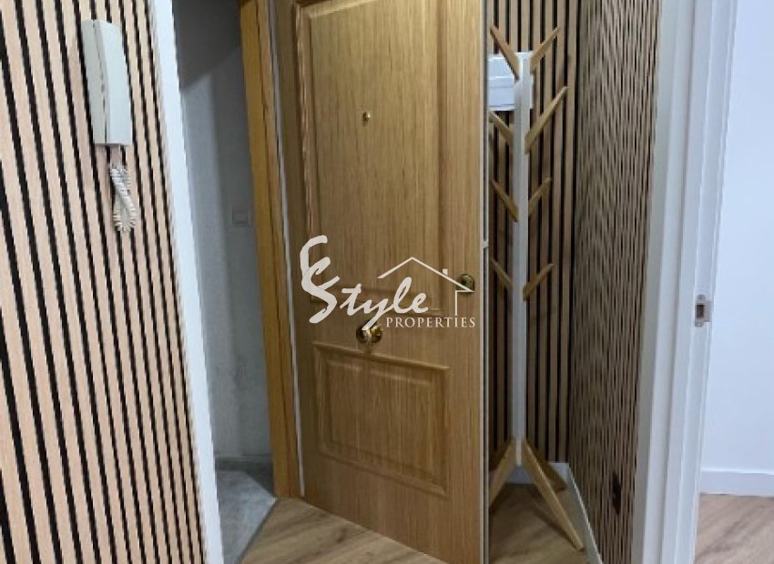 Reventa - Apartamento - Torrevieja  - Torrevieja