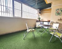 Reventa - Apartamento - Torrevieja  - Torrevieja