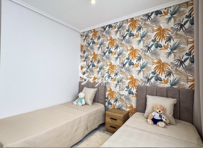 Reventa - Apartamento - Torrevieja  - Torrevieja