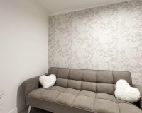 Reventa - Apartamento - Torrevieja  - Torrevieja