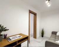 Reventa - Apartamento - Torrevieja  - Torrevieja