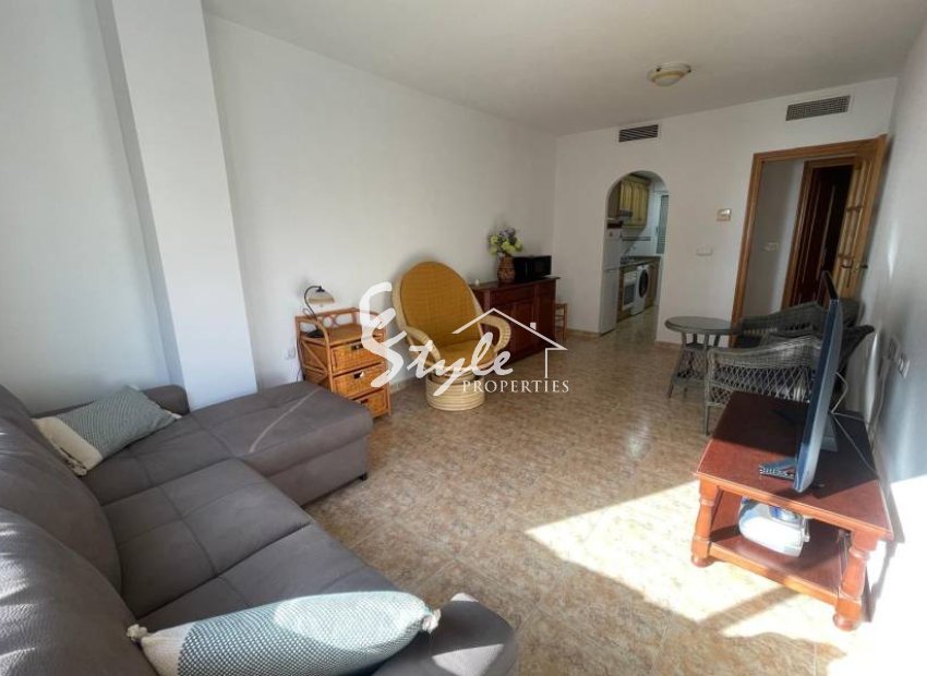 Reventa - Apartamento - Torrevieja  - Torrevieja