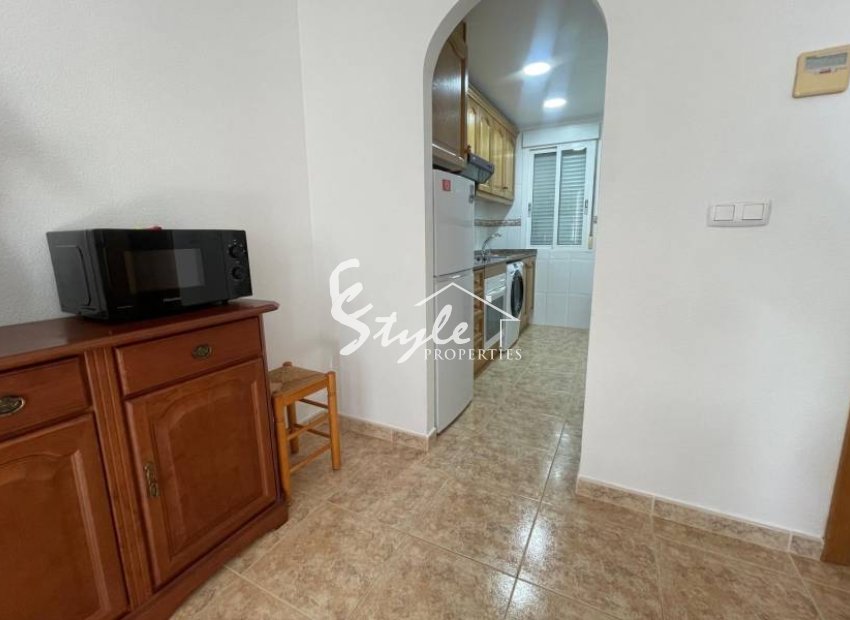 Reventa - Apartamento - Torrevieja  - Torrevieja