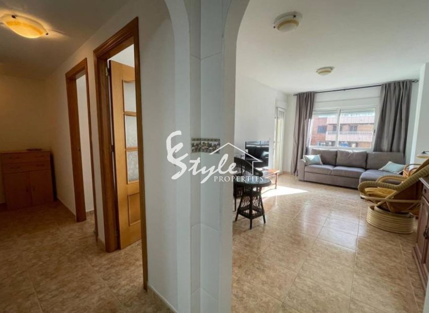 Reventa - Apartamento - Torrevieja  - Torrevieja