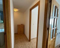 Reventa - Apartamento - Torrevieja  - Torrevieja