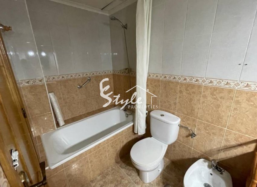 Reventa - Apartamento - Torrevieja  - Torrevieja