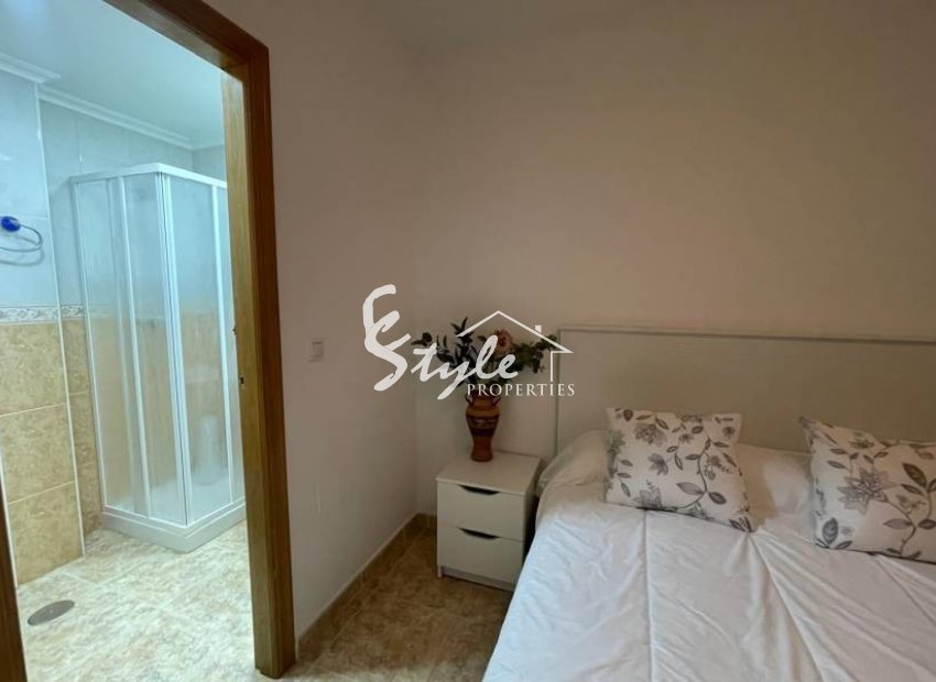 Reventa - Apartamento - Torrevieja  - Torrevieja