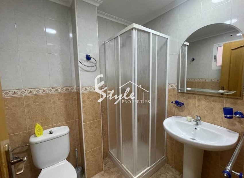 Reventa - Apartamento - Torrevieja  - Torrevieja