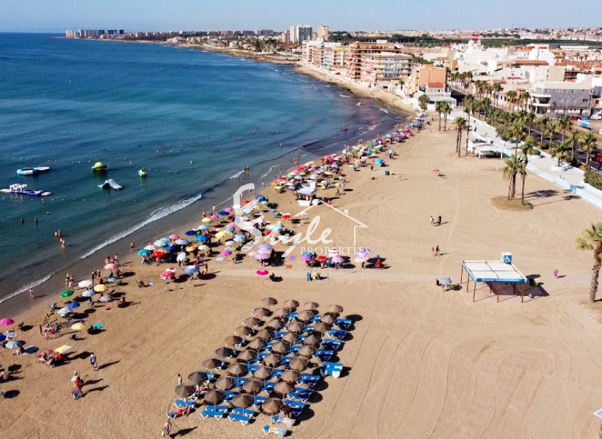 Reventa - Apartamento - Torrevieja  - Torrevieja
