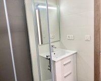 Reventa - Apartamento - Torrevieja  - Torrevieja