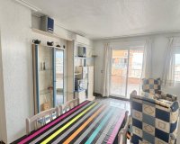 Reventa - Apartamento - Torrevieja  - Torrevieja