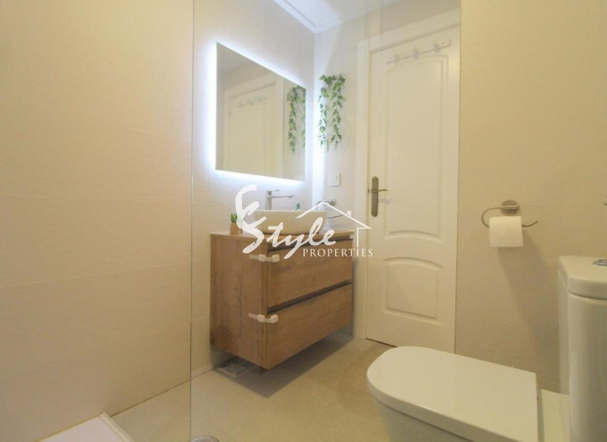 Reventa - Apartamento - Torrevieja  - Torrevieja