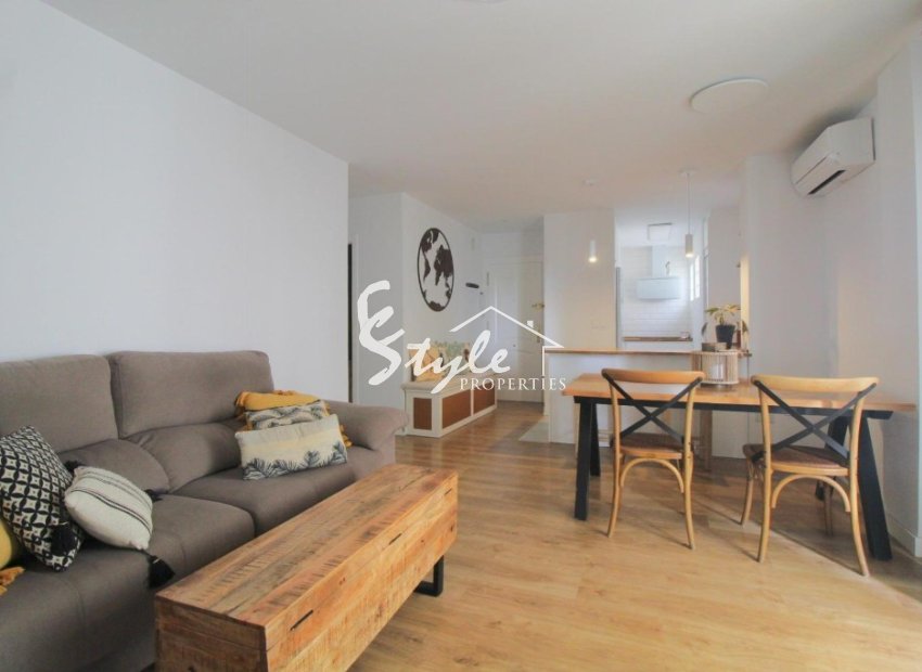 Reventa - Apartamento - Torrevieja  - Torrevieja