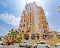 Reventa - Apartamento - Torrevieja  - Torrevieja