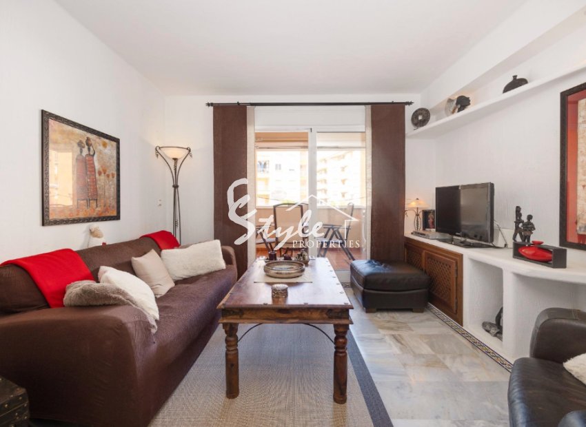 Reventa - Apartamento - Torrevieja  - Torrevieja