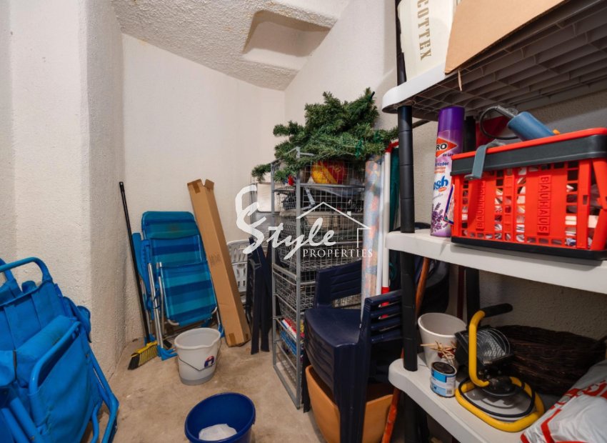 Reventa - Apartamento - Torrevieja  - Torrevieja