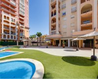 Reventa - Apartamento - Torrevieja  - Torrevieja