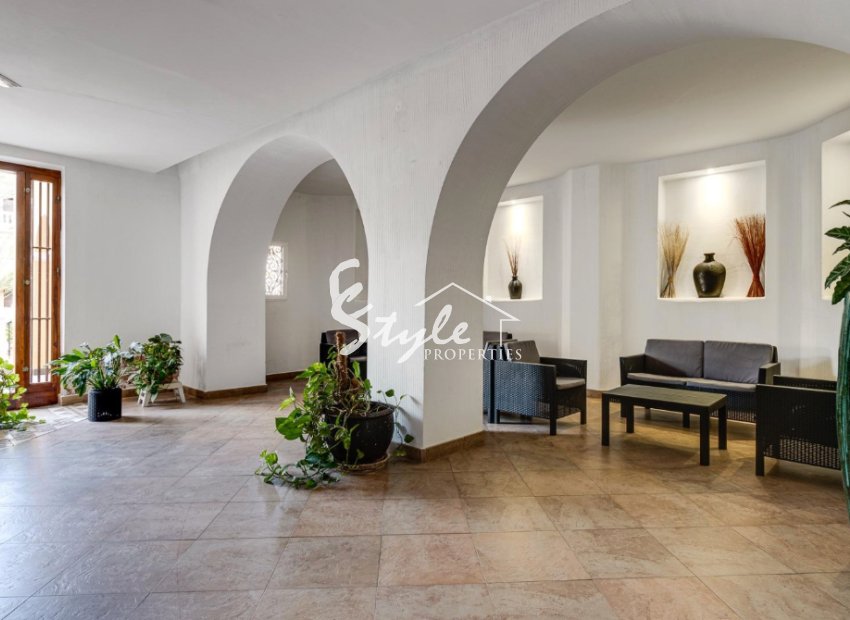 Reventa - Apartamento - Torrevieja  - Torrevieja