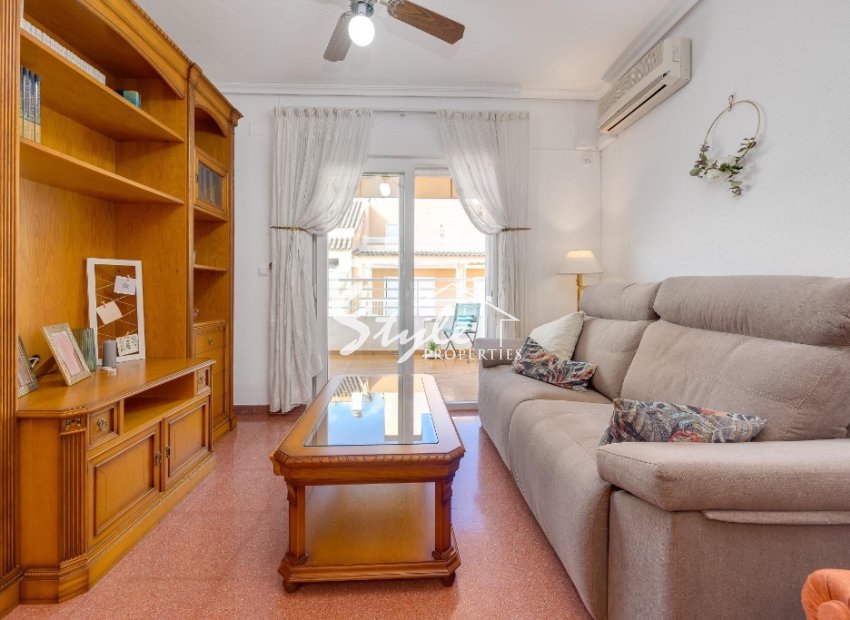 Reventa - Apartamento - Torrevieja  - Torrevieja