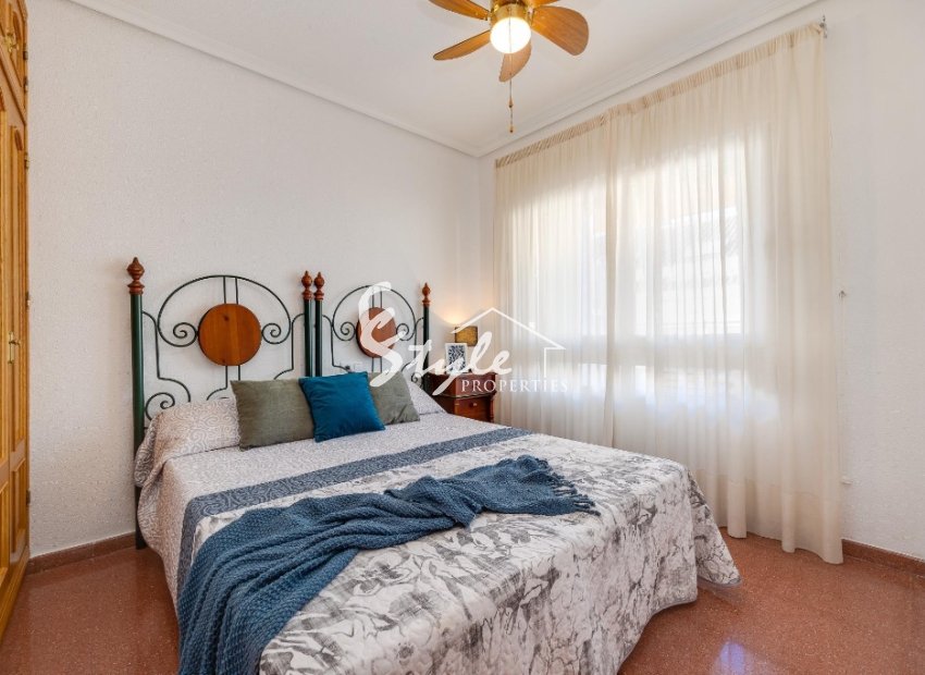 Reventa - Apartamento - Torrevieja  - Torrevieja