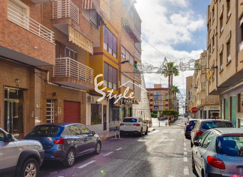 Reventa - Apartamento - Torrevieja  - Torrevieja