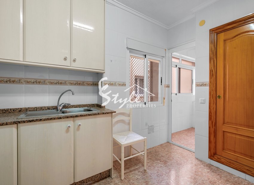 Reventa - Apartamento - Torrevieja  - Torrevieja