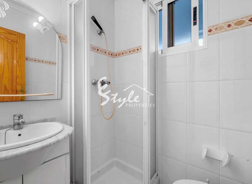 Reventa - Apartamento - Torrevieja  - Torrevieja