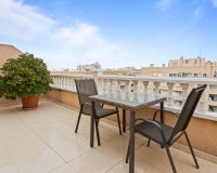 Reventa - Apartamento - Torrevieja  - Torrevieja