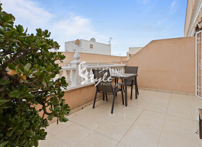 Reventa - Apartamento - Torrevieja  - Torrevieja