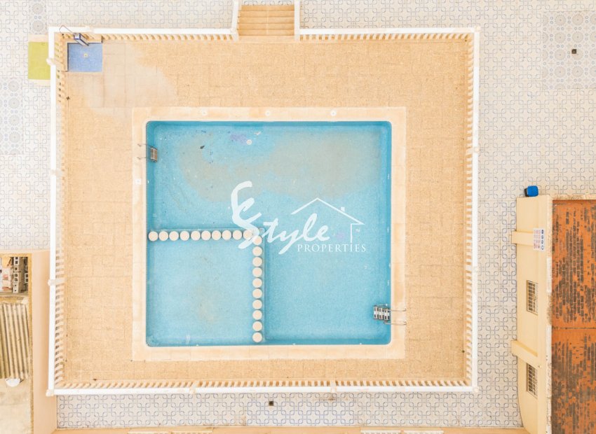 Reventa - Apartamento - Torrevieja  - Torrevieja