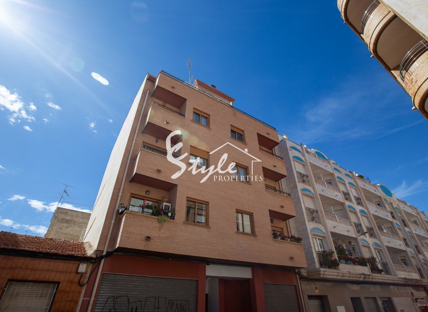 Reventa - Apartamento - Torrevieja  - Torrevieja