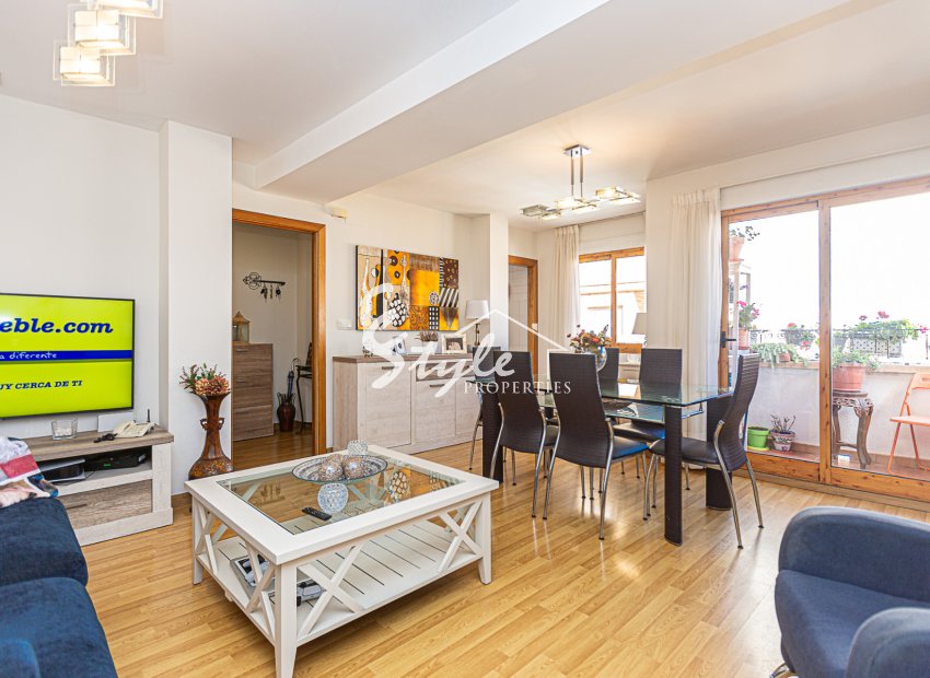 Reventa - Apartamento - Torrevieja  - Torrevieja