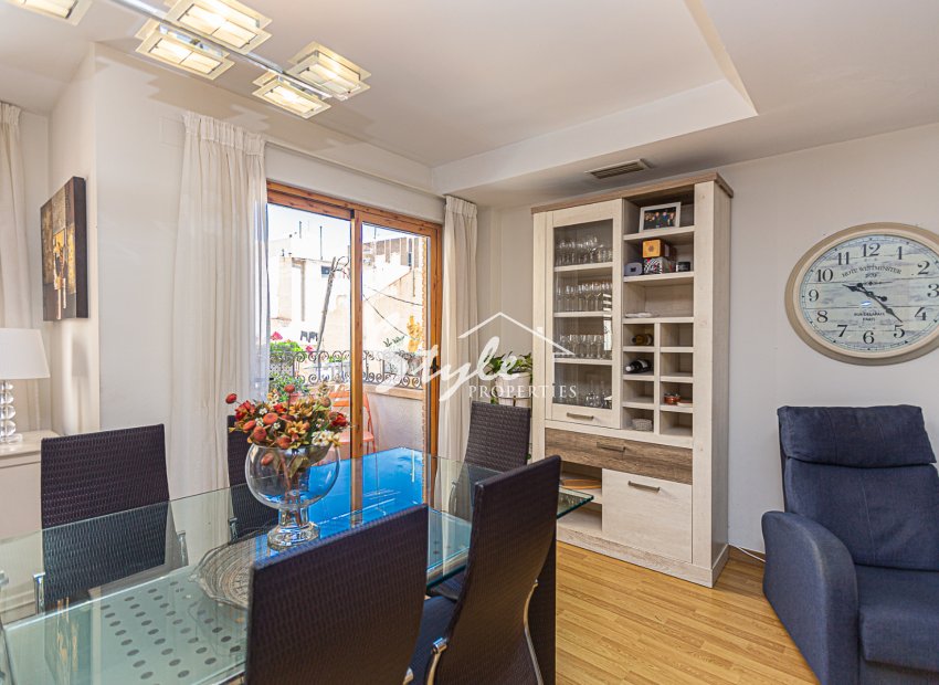 Reventa - Apartamento - Torrevieja  - Torrevieja