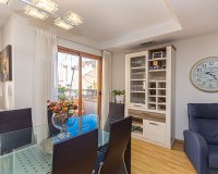 Reventa - Apartamento - Torrevieja  - Torrevieja