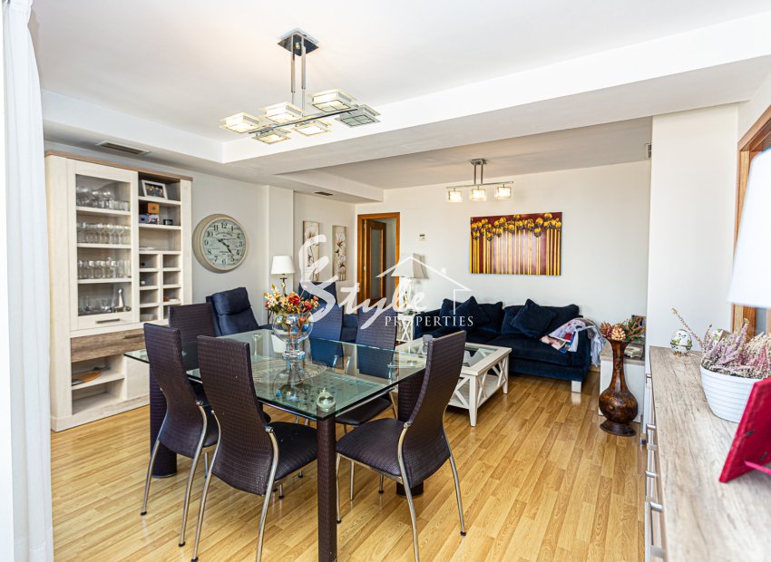 Reventa - Apartamento - Torrevieja  - Torrevieja