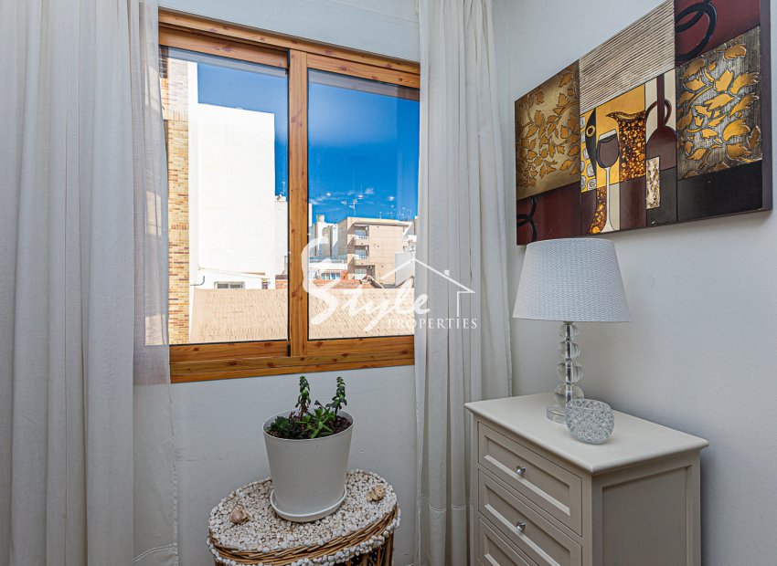 Reventa - Apartamento - Torrevieja  - Torrevieja