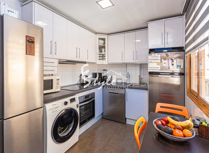 Reventa - Apartamento - Torrevieja  - Torrevieja