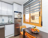 Reventa - Apartamento - Torrevieja  - Torrevieja