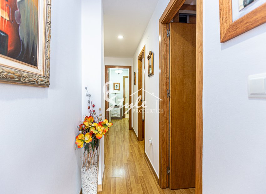 Reventa - Apartamento - Torrevieja  - Torrevieja