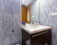 Reventa - Apartamento - Torrevieja  - Torrevieja