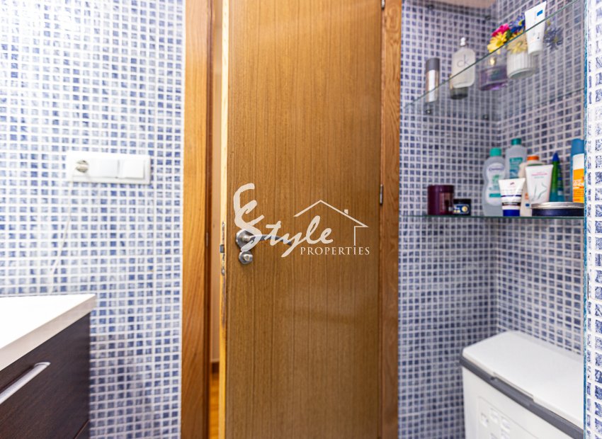 Reventa - Apartamento - Torrevieja  - Torrevieja