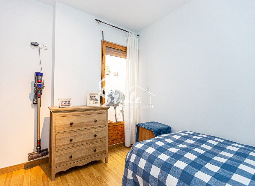 Reventa - Apartamento - Torrevieja  - Torrevieja