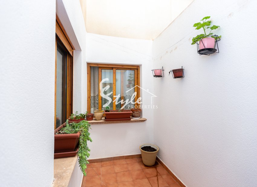 Reventa - Apartamento - Torrevieja  - Torrevieja