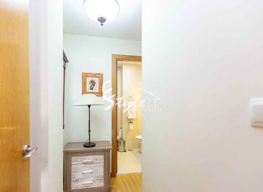 Reventa - Apartamento - Torrevieja  - Torrevieja