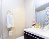 Reventa - Apartamento - Torrevieja  - Torrevieja