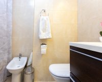 Reventa - Apartamento - Torrevieja  - Torrevieja